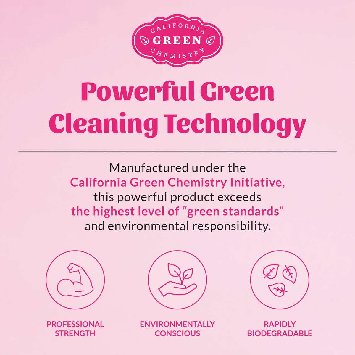 Cat Severe Mess Stain & Odor Advanced Formula