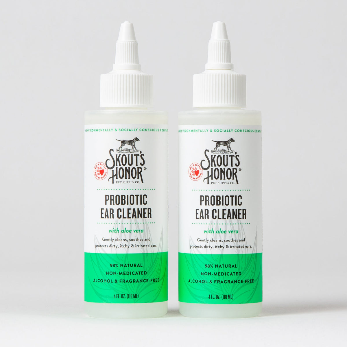 Probiotic Ear Cleaner