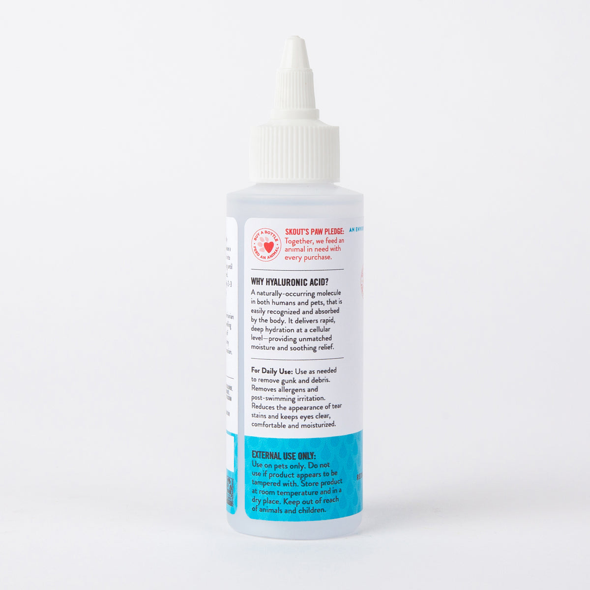 HydroClear™ Eye Wash