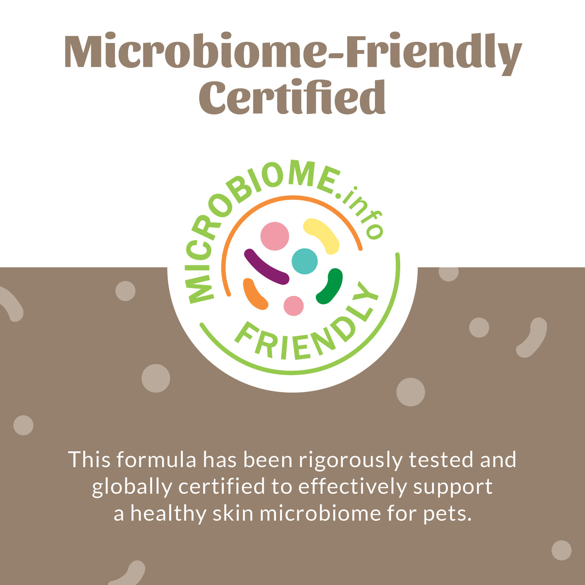 Probiotic Deodorizer