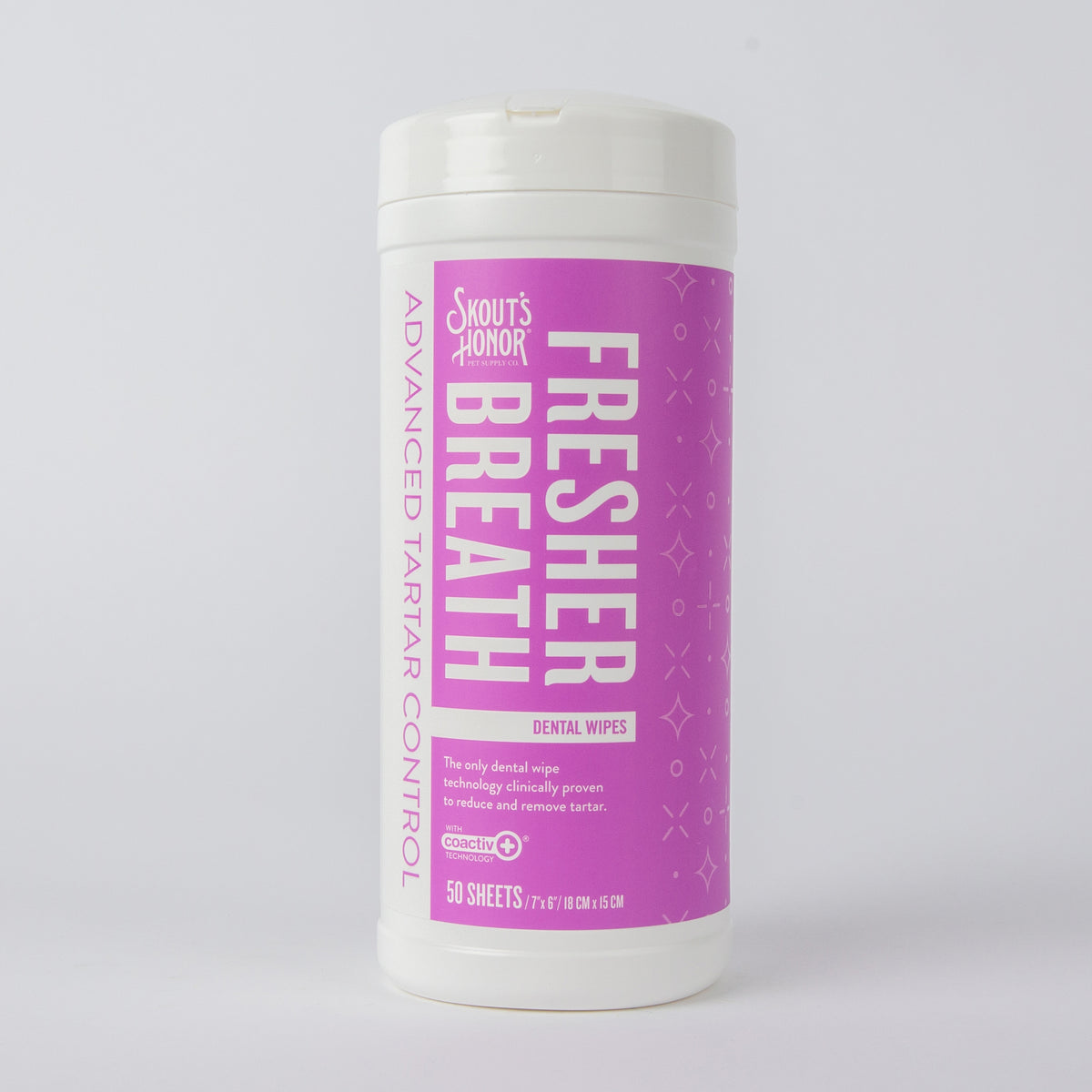 Dental Wipes