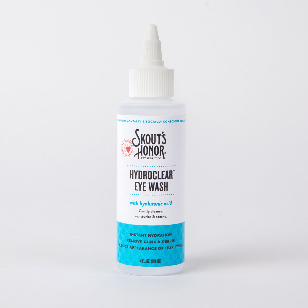 NEW HydroClear™ Eye, Ear & Nose Bundle Dog