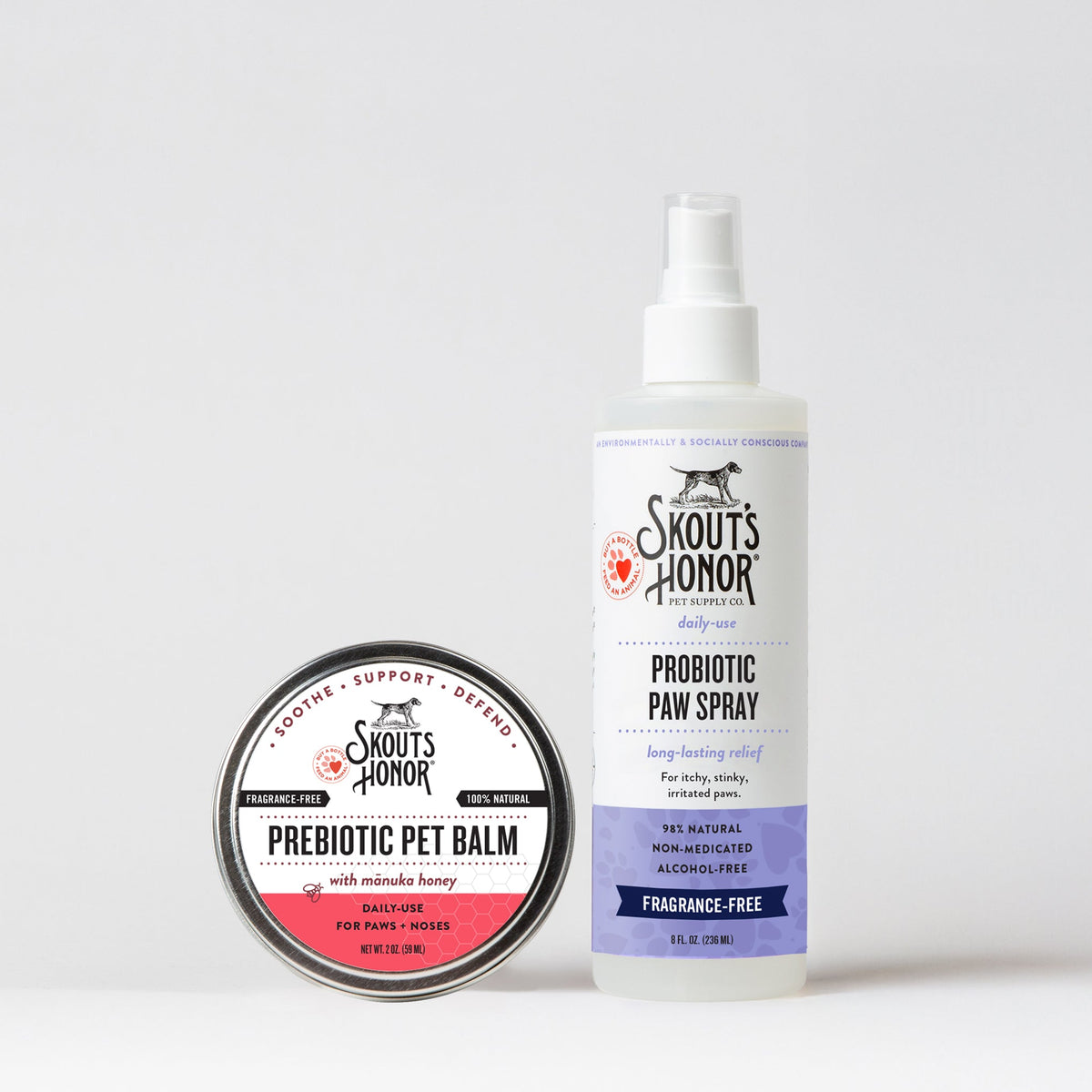 Paw Wellness Bundle