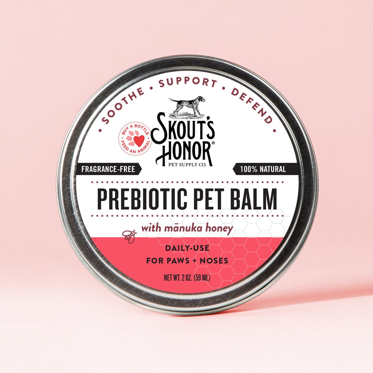 Probiotic Wellness