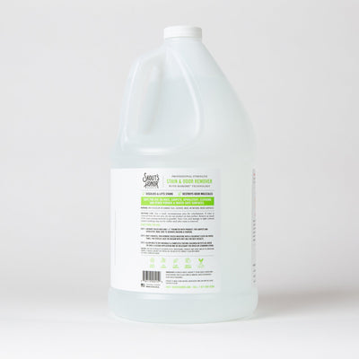 Stain & Odor Remover