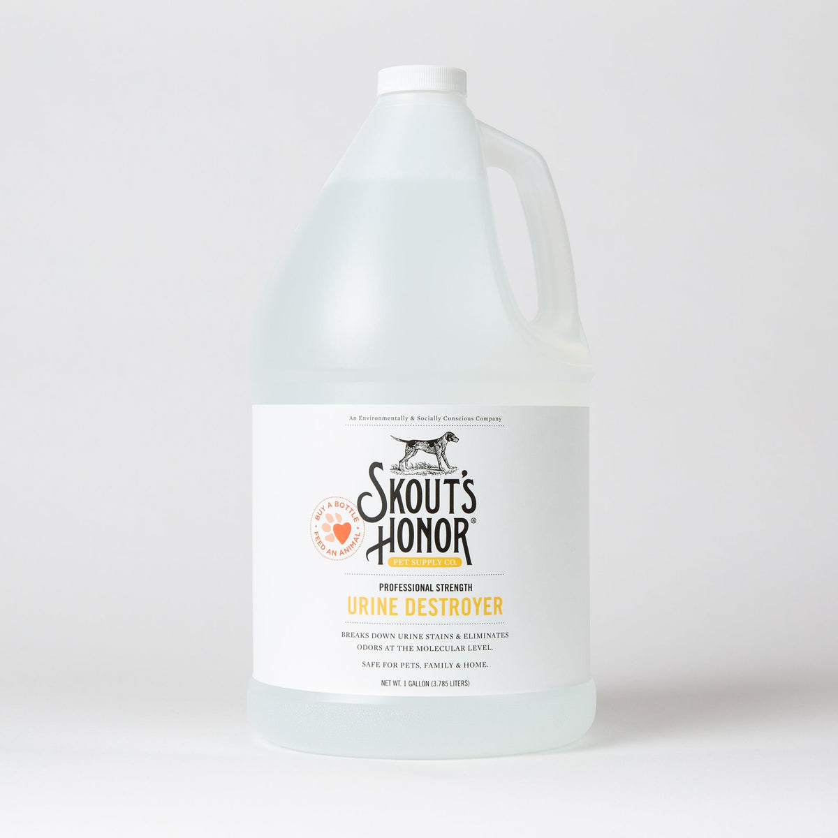 Urine Destroyer