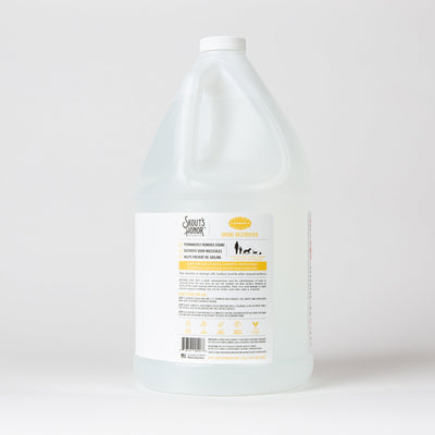 Urine Destroyer