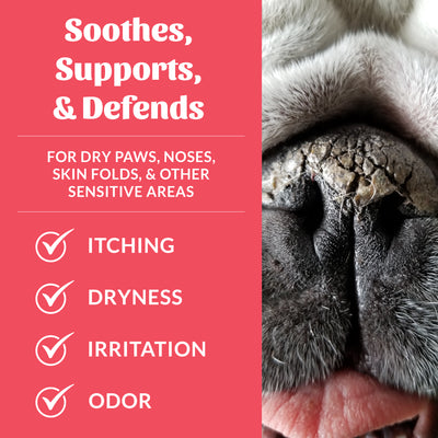 Prebiotic Pet Balm