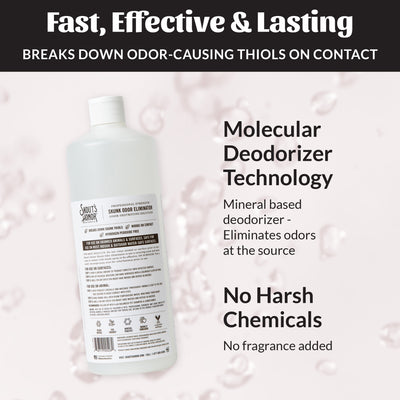 Skunk Odor Eliminator