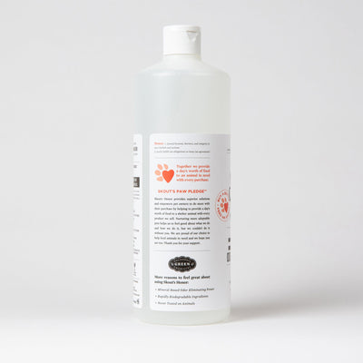 Skunk Odor Eliminator