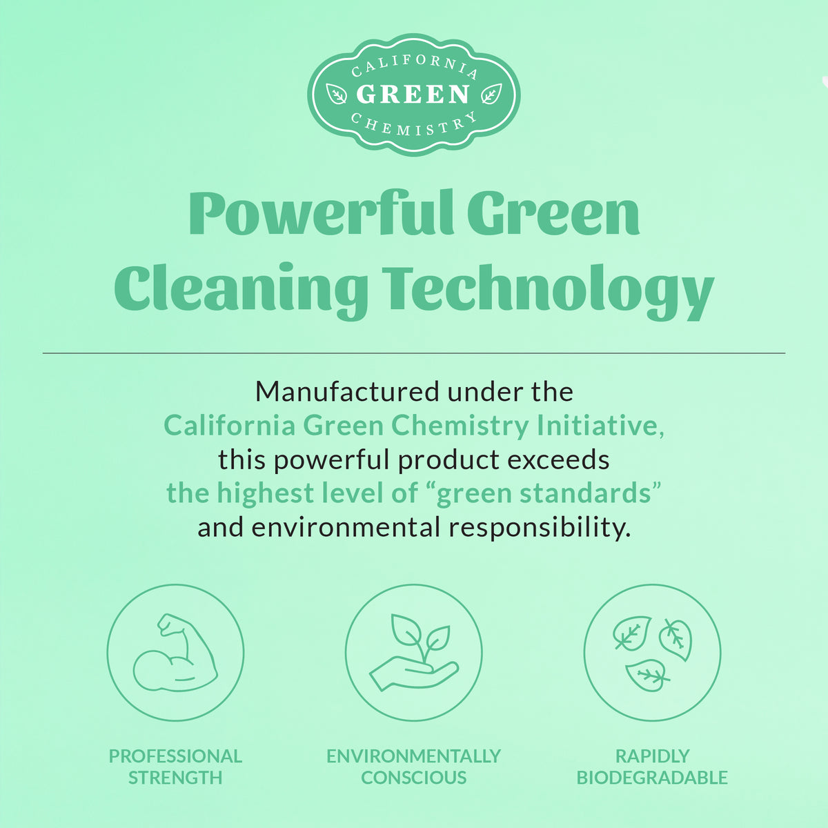 Urine & Odor Destroyer Concrete & Turf