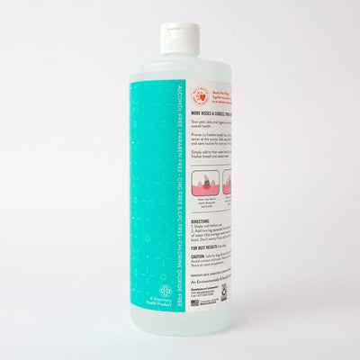 Fresher Breath Water Additive