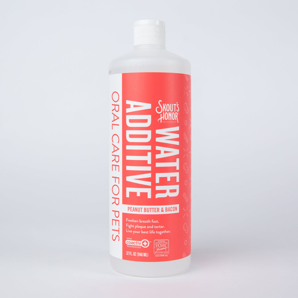 Water Additive - Peanut Butter & Bacon