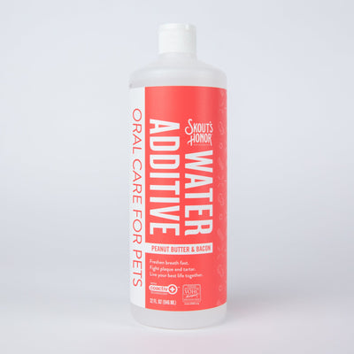 Water Additive - Peanut Butter & Bacon