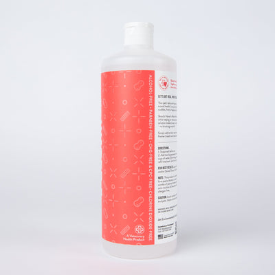 Water Additive - Peanut Butter & Bacon