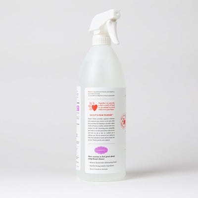 Litter Box Deodorizer