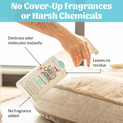 Odor Eliminator