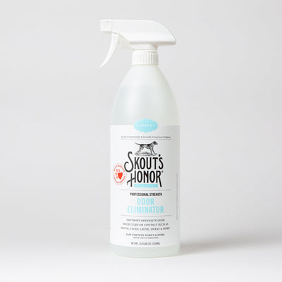 Odor Eliminator