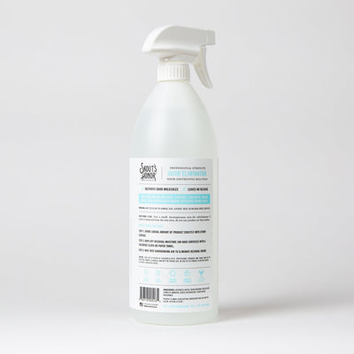 Odor Eliminator