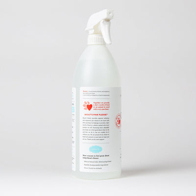 Odor Eliminator