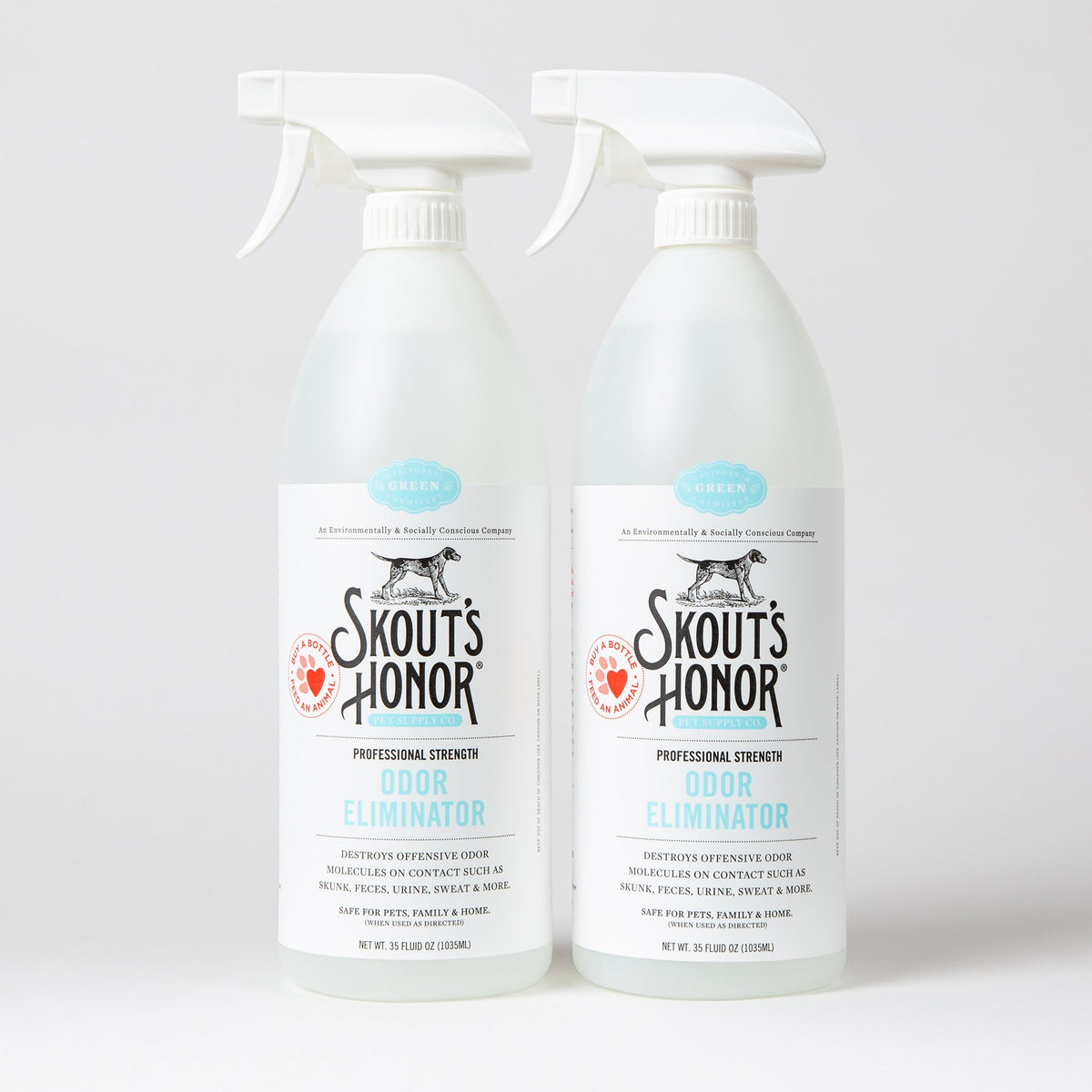 Odor Eliminator