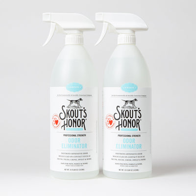 Odor Eliminator