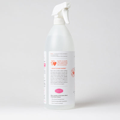 Cat Severe Mess Stain & Odor Advanced Formula