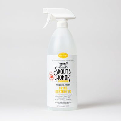 Urine Destroyer