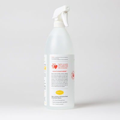 Urine Destroyer