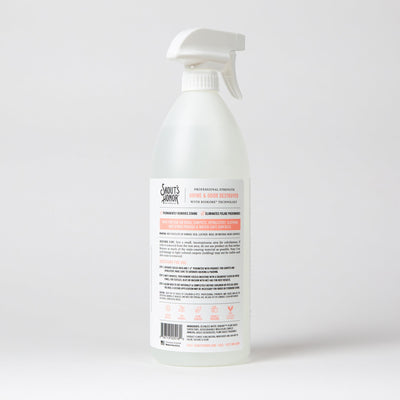 Cat Urine & Odor Destroyer