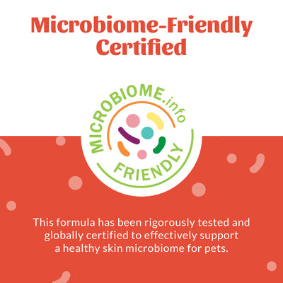 Probiotic Hot Spot Hydrogel