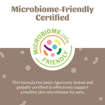 Probiotic Deodorizer