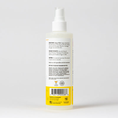 Probiotic Deodorizer