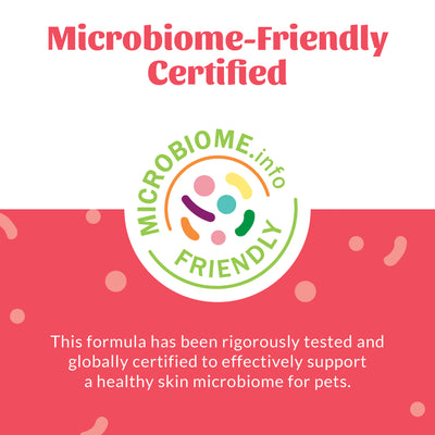 Probiotic Deodorizer
