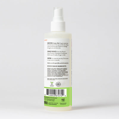 Probiotic Deodorizer