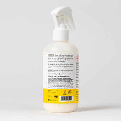 Probiotic Detangler