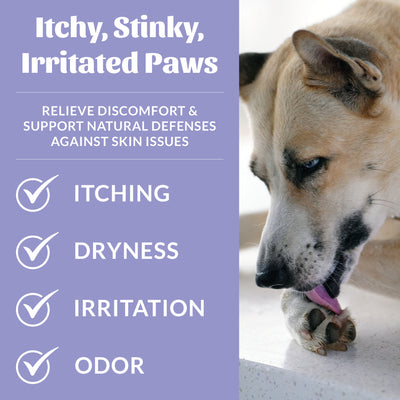 Probiotic Paw Spray
