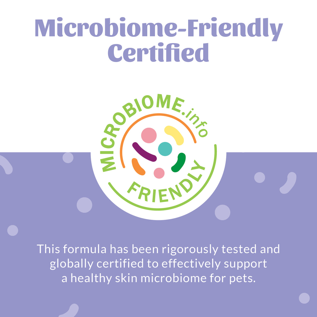 Probiotic Paw Spray