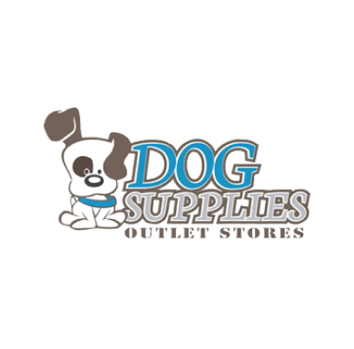 Dog Supplies Outlet Stores logo