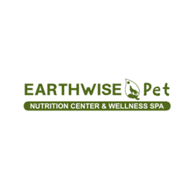 Earthwise Pet Nutrition logo