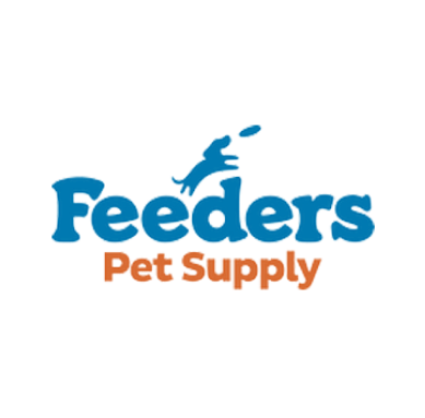 Feeders Pet Supply logo