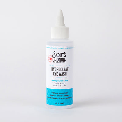 NEW HydroClear™ Eye, Ear & Nose Bundle Dog