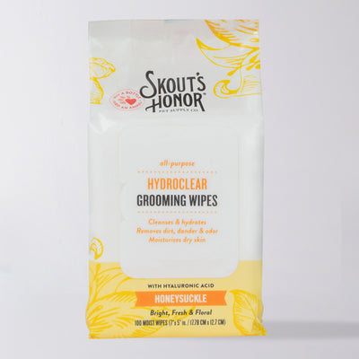 NEW HydroClear™ Nose to Tail Bundle Honeysuckle