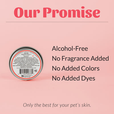 Prebiotic Pet Balm