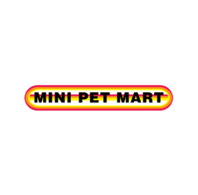 Mini Pet Mart logo