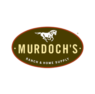 Murdoch's Ranch & Home Supply logo