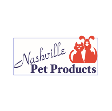 Nashville Pet Products logo