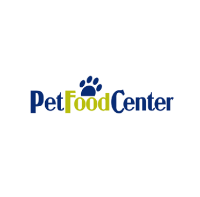 Pet Food Center logo