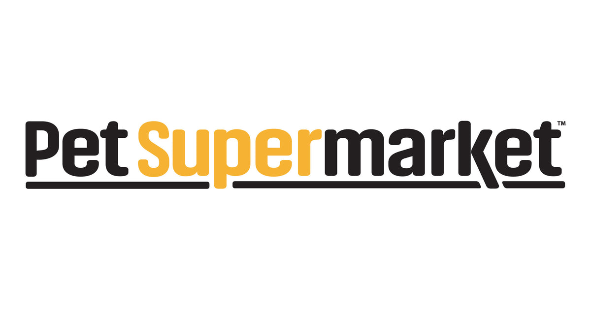 Pet Supermarket logo