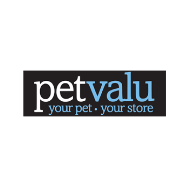 Pet Valu logo